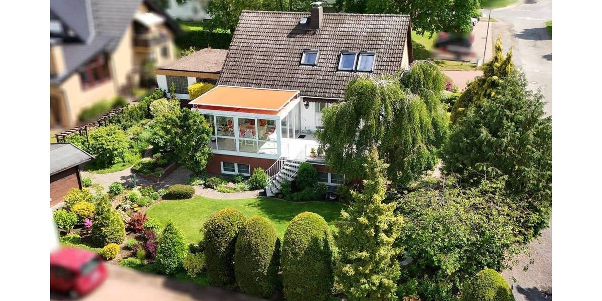 Einfamilienhaus Minden Dankersen - 5 Zimmer, 138 m&sup2;, 245.000&euro; | Angebot:26816264