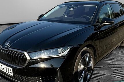 Skoda Superb 10.342 km 32.481 &euro; Herford 32051