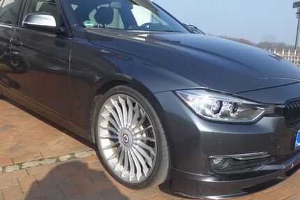 Alpina B3 97.000 km 27.900 &euro; Minden 32425