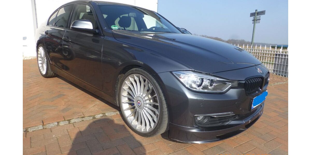 Alpina B3 97.000 km 27.900 &euro; Minden 32425