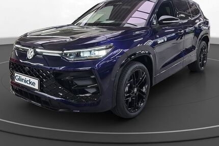 VW Tayron 12.990 km 49.450 &euro; Minden 32427