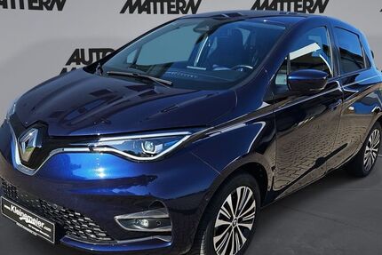 Renault ZOE 32.450 km 16.990 &euro; Minden 32427