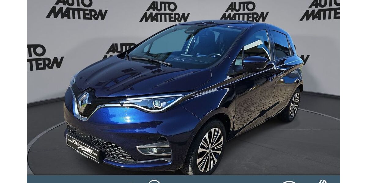 Renault ZOE 32.450 km 16.990 &euro; Minden 32427