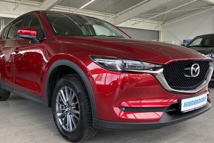 Mazda CX-5 98.500 km 18.990 &euro; Rinteln 31737