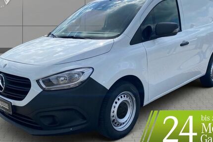 Mercedes-Benz Citan 3.000 km 25.549 &euro; Porta Westfalica 32457