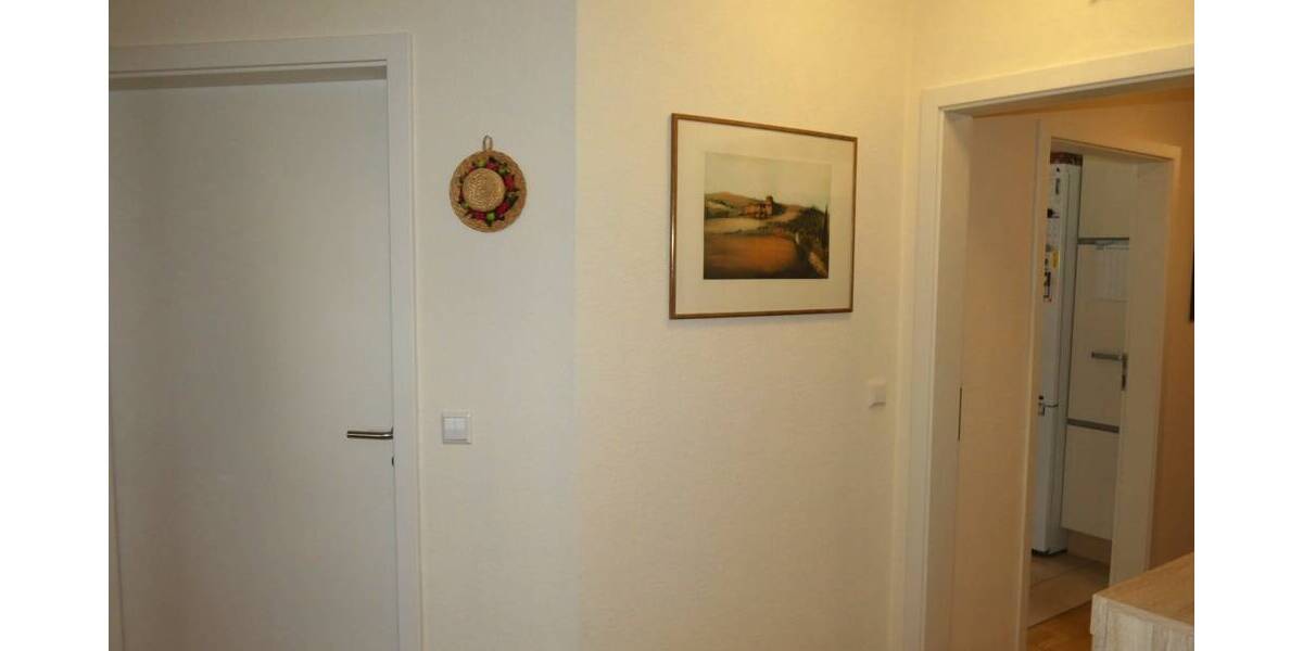 Etagenwohnung Bückeburg - 3 Zimmer, 84 m&sup2;, 298.000&euro; | Angebot:25995802