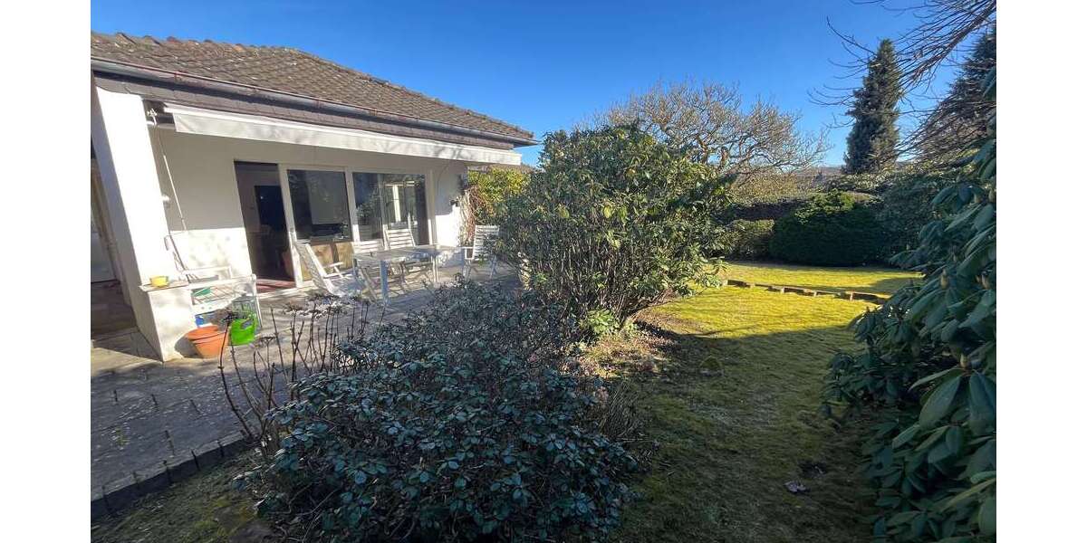 Einfamilienhaus Bad Salzuflen - 4 Zimmer, 146 m&sup2;, 495.000&euro; | Angebot:25436086