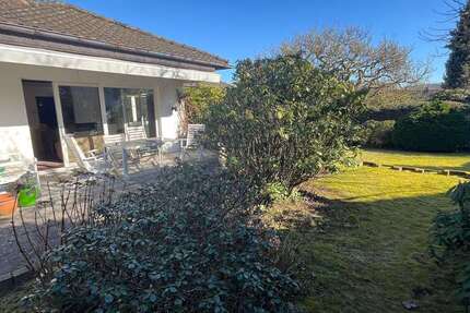 Haus Bad Salzuflen - 4 Zimmer, 146 m&sup2;, 495.000&euro; | Angebot:25436086