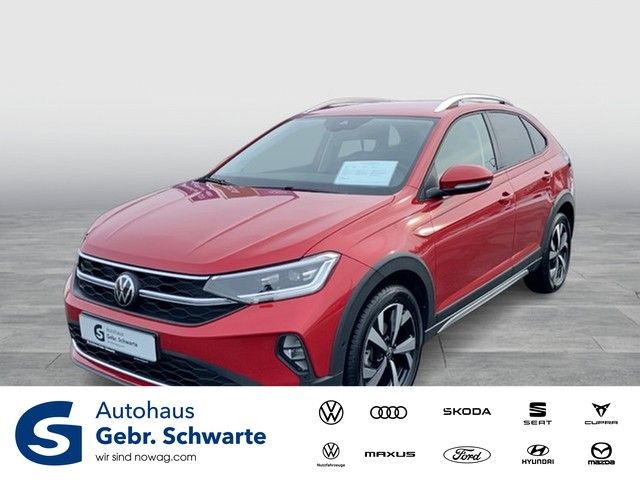 VW Taigo 17.250 km 26.390 &euro; Lübbecke 32312