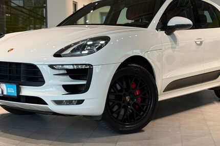 Porsche Macan 56.995 km 39.995 &euro; Herford 32052