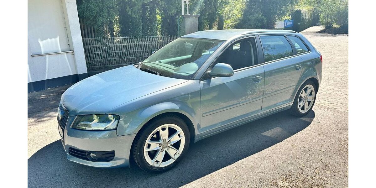 Audi A3 140.000 km 7.490 &euro; Bad Salzuflen 32105