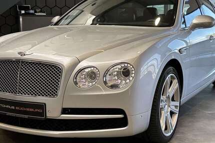 Bentley Flying Spur 199.520 km 44.900 &euro; Bückeburg 31675