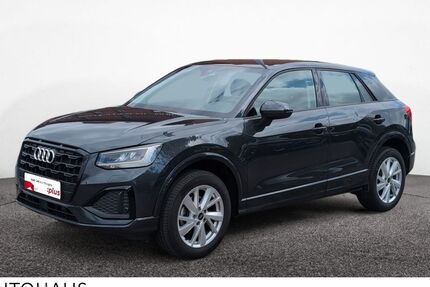 Audi Q2 23.696 km 24.990 &euro; Bünde 32257