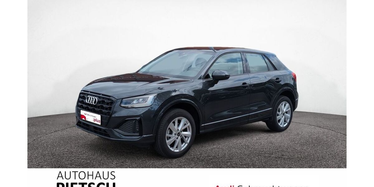 Audi Q2 23.696 km 24.990 &euro; Bünde 32257