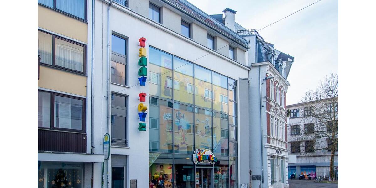 Gewerbeobjekt Herford - 3.982&euro; | Angebot:24214636