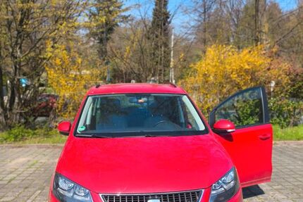 Seat Alhambra 201.000 km 10.200 &euro; Kalletal 32689