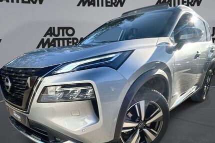Nissan X-Trail 46.260 km 34.890 &euro; Buende 32257