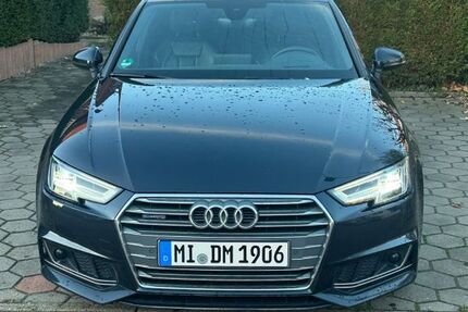 Audi A4 160.000 km 19.500 &euro; Porta Westfalica 32457