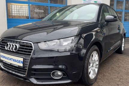Audi A1 192.401 km 4.900 &euro; Minden 32423