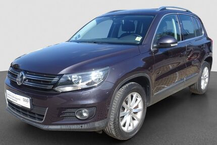 VW Tiguan 99.999 km 9.999 &euro; Löhne 32584