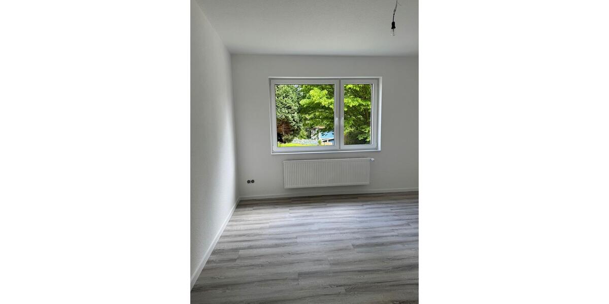 Hochparterre Minden Bärenkämpen - 3 Zimmer, 70 m&sup2;, 750&euro; | Angebot:26636796