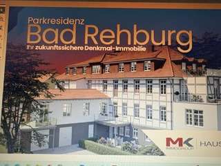 Wohnung Rehburg-Loccum Loccum - 2 Zimmer, 74 m&sup2;, 299.619&euro; | Angebot:27152319