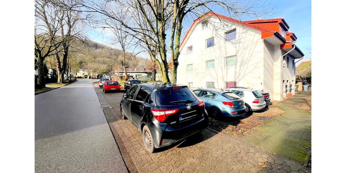Etagenwohnung Porta Westfalica - 3 Zimmer, 84 m&sup2;, 899&euro; | Angebot:24360990