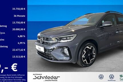 VW Taigo 10.000 km 32.950 &euro; Herford 32051