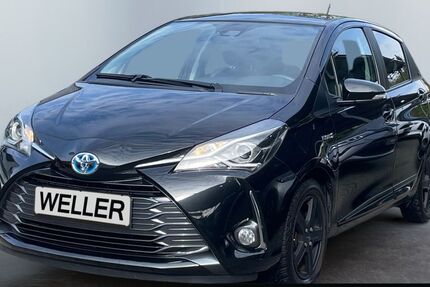 Toyota Yaris 46.000 km 16.649 &euro; Herford 32049