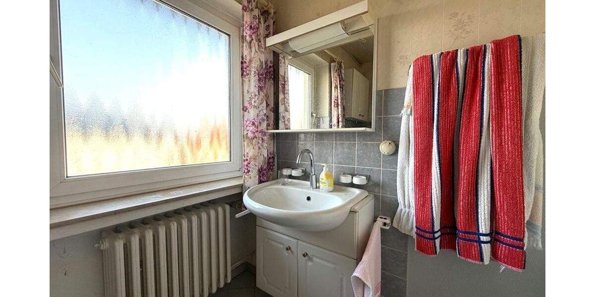 Reihenendhaus Rehburg-Loccum Loccum - 4 Zimmer, 88 m&sup2;, 120.000&euro; | Angebot:25681645