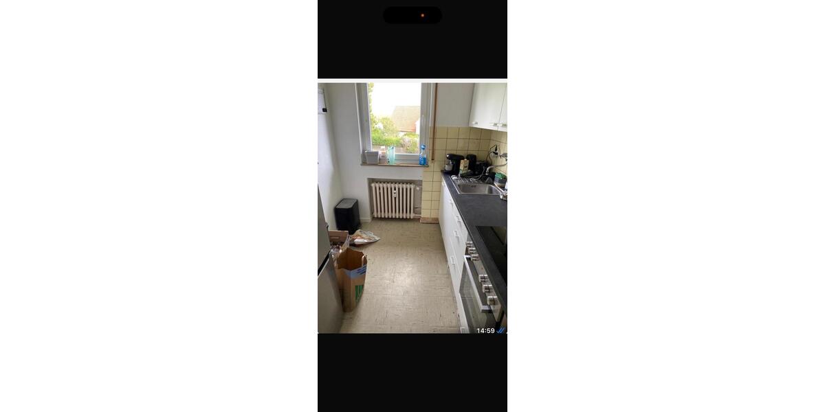 Etagenwohnung Bad Salzuflen Ehrsen-Breden - 2 Zimmer, 45 m&sup2;, 350&euro; | Angebot:26698772