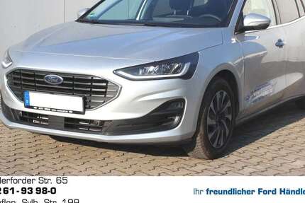Ford Focus 40.850 km 19.990 &euro; Bad Salzuflen 32107