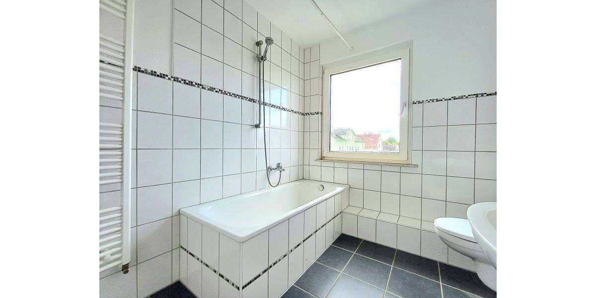 Etagenwohnung Minden Innenstadt - 2 Zimmer, 61 m&sup2;, 525&euro; | Angebot:26850965