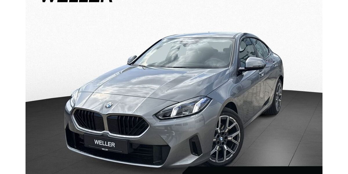 BMW 220 Gran Coupé 5.521 km 31.400 &euro; Bad Oeynhausen 32547