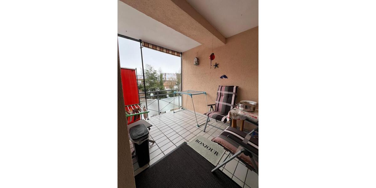 Etagenwohnung Stadthagen - 3 Zimmer, 90 m&sup2;, 839&euro; | Angebot:25843897