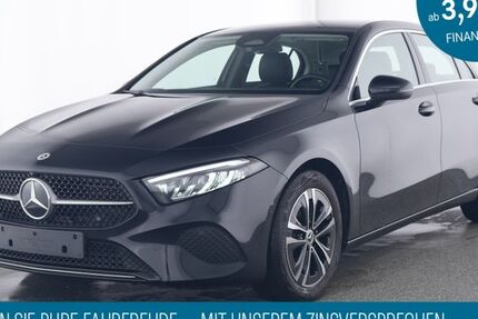 Mercedes-Benz A 200 14.114 km 30.985 &euro; Lemgo 32657