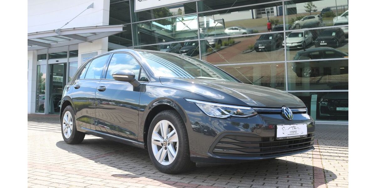 VW Golf 44.100 km 17.650 &euro; Bückeburg 31675