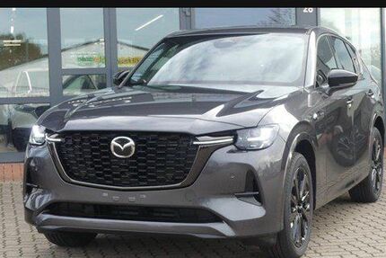 Mazda CX-60 1.005 km 54.990 &euro; Minden 32427