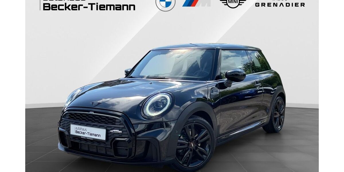 Mini Cooper 39.589 km 19.906 &euro; Stadthagen 31655