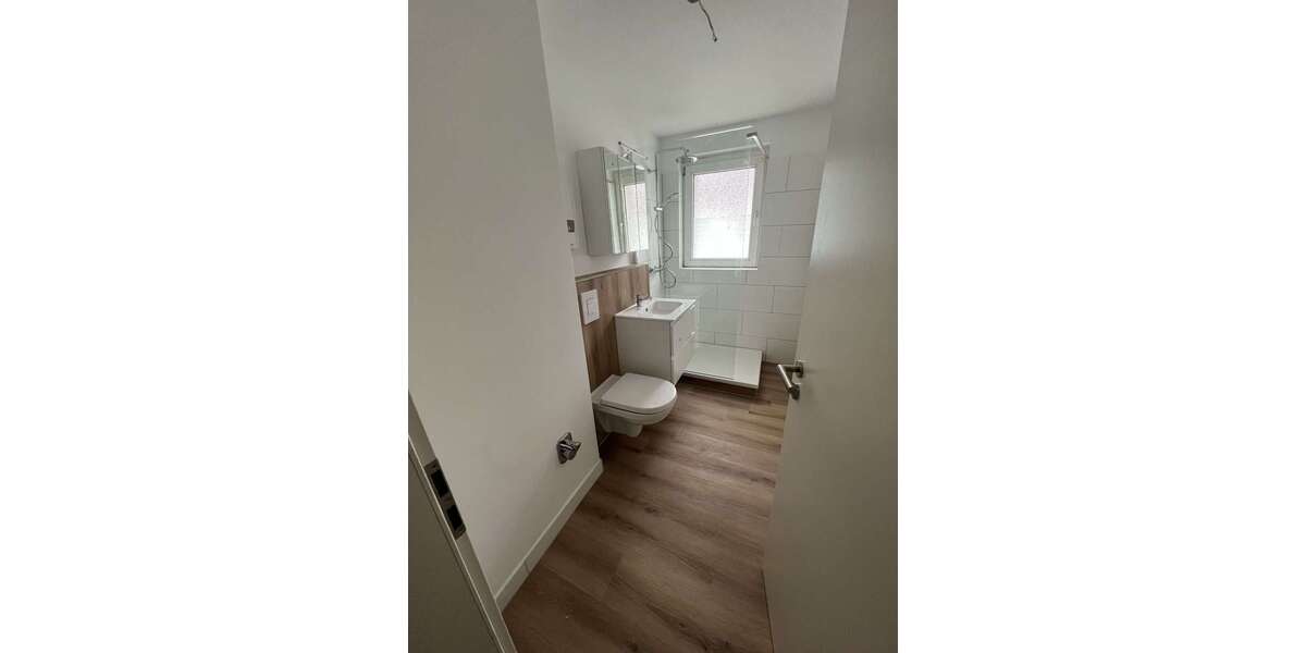 Etagenwohnung Bad Salzuflen - 3 Zimmer, 66 m&sup2;, 720&euro; | Angebot:26188932