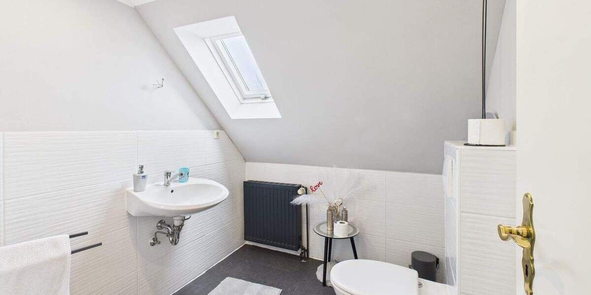 Einfamilienhaus Porta Westfalica Neesen - 5 Zimmer, 160 m&sup2;, 298.000&euro; | Angebot:25687015