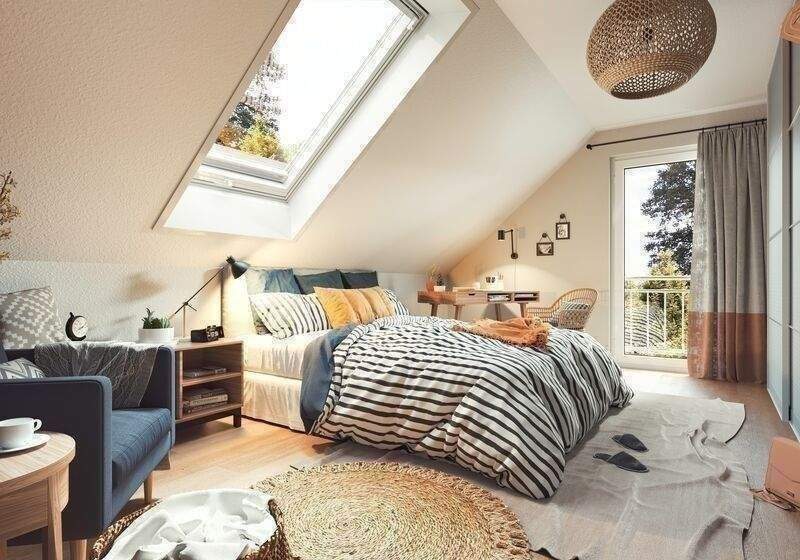 Einfamilienhaus Hessisch Oldendorf Segelhorst - 5 Zimmer, 166 m&sup2;, 371.500&euro; | Angebot:26595464