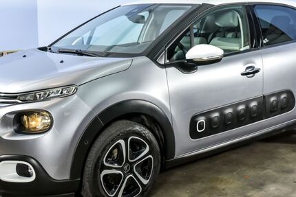 Citroen C3 80.000 km 16.495 &euro; Bad Oeynhausen 32545