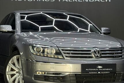 VW Phaeton 278.000 km 9.999 &euro; Löhne 32584