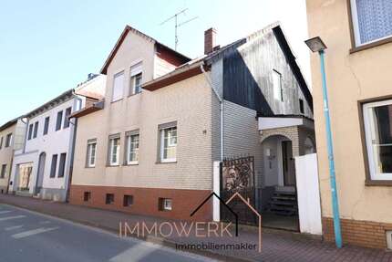 Haus Stadthagen - 7 Zimmer, 190 m&sup2;, 289.000&euro; | Angebot:24612248