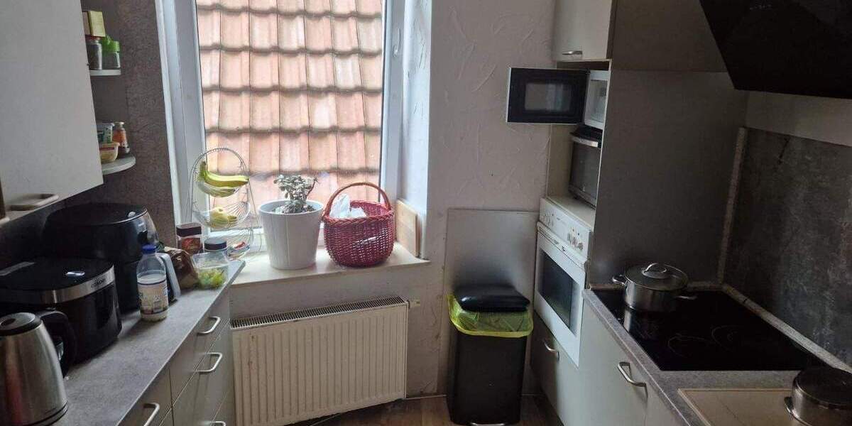 Mehrfamilienhaus, Wohnhaus Minden Innenstadt - 1 Zimmer, 359 m&sup2;, 499.000&euro; | Angebot:25667144