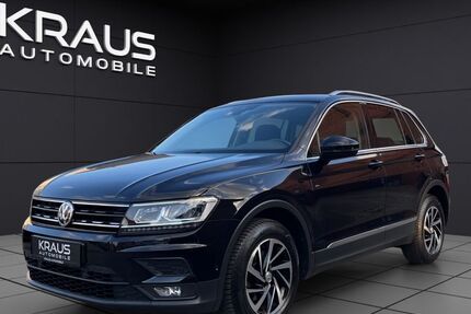 VW Tiguan 113.455 km 18.980 &euro; Rinteln 31737