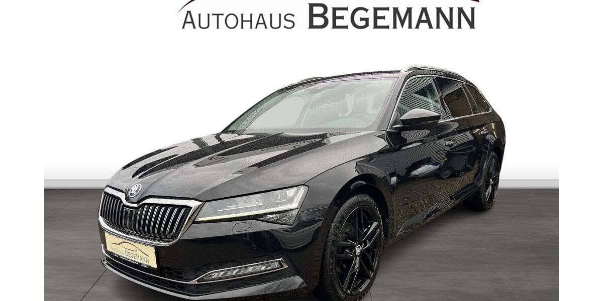 Skoda Superb 219.922 km 16.990 &euro; Bad Salzuflen 32108