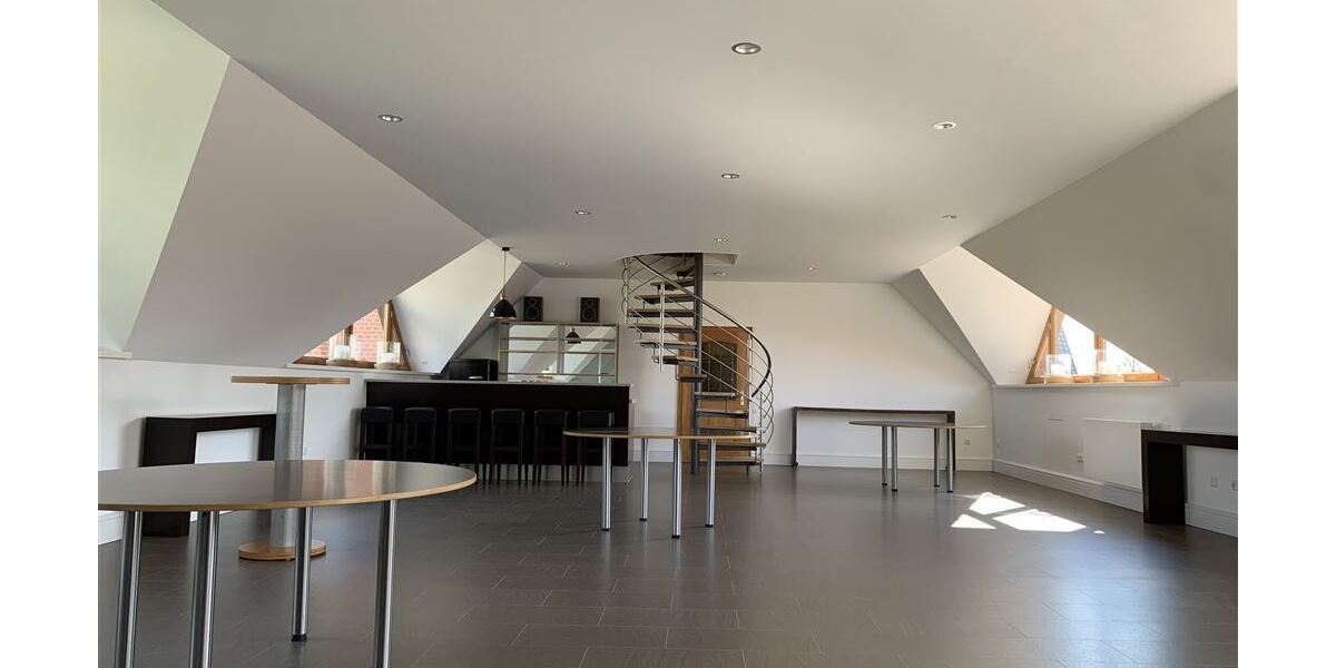 Achtung Gegen Gebot ! Überragendes Wohnhaus mit interessanten Gewerbetrieb v. Potenzial u. Qualität - Einfamilienhaus Stolzenau | Angebot:26212079