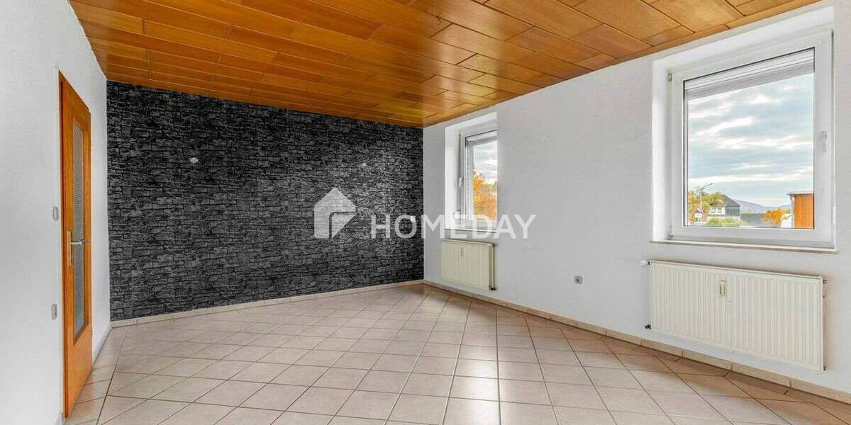 Einfamilienhaus Obernkirchen Krainhagen - 7 Zimmer, 168 m&sup2;, 260.000&euro; | Angebot:25677382